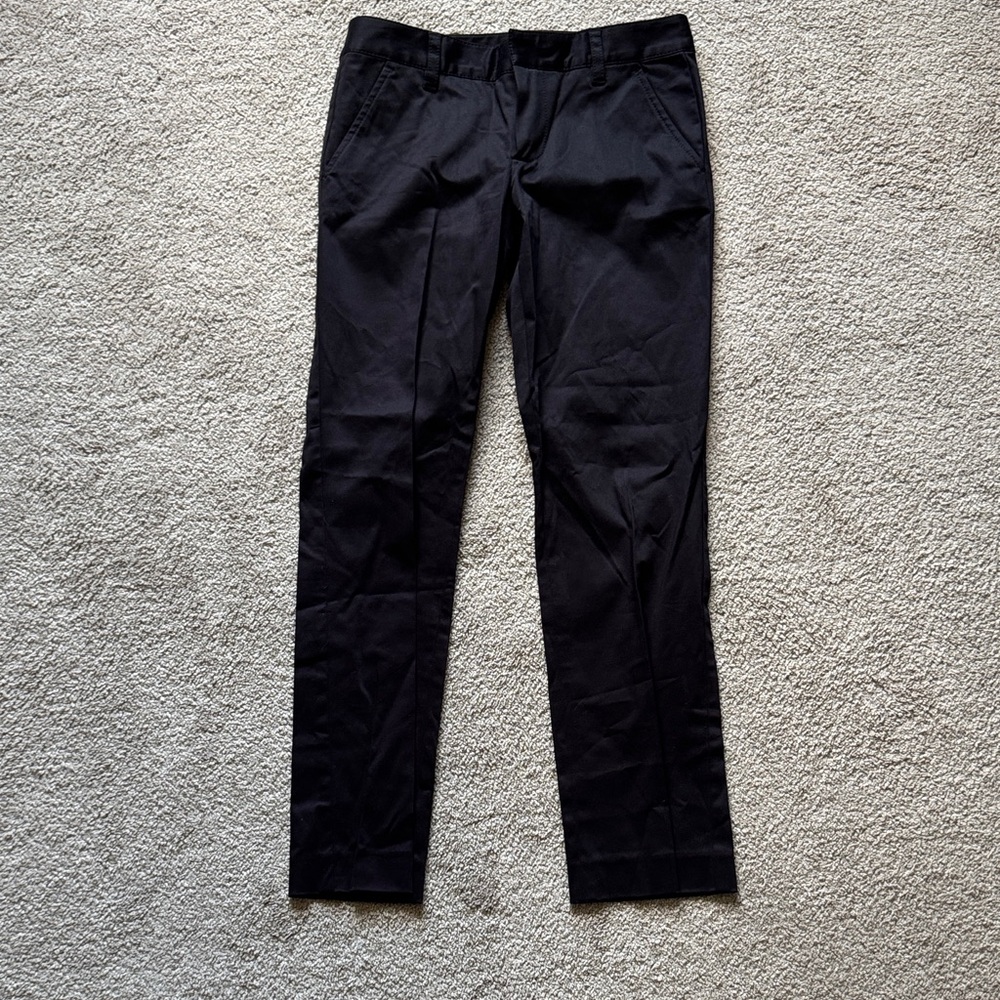 Marc by Marc Jacob’s Black Slim Pants